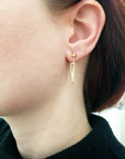 Everest Earrings
