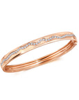 Rio Diamond Bangle