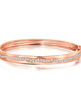 Rio Diamond Bangle