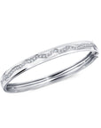 Rio Diamond Bangle