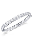 Alma Dos Rios Diamond Bangle