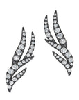 Rio Diamond Ear Climber