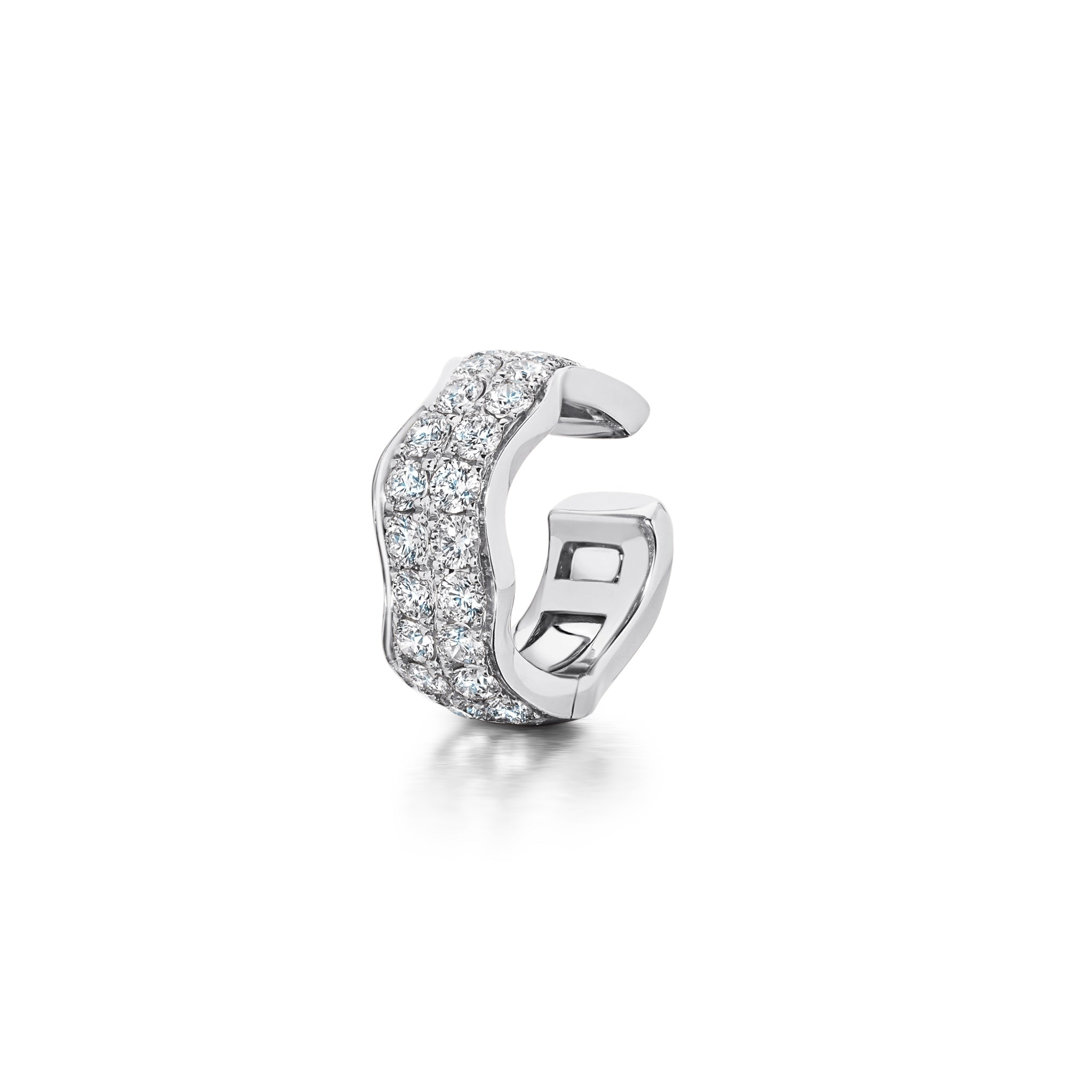 Graziela Rio Diamond Drop Ear