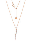 Rio Diamond Necklace