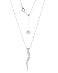 Rio Diamond Necklace