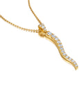 Rio Diamond Necklace