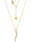 Rio Diamond Necklace