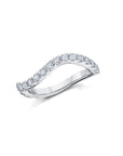 Rio Diamond Band Ring