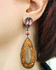 Fino Tropicalia Earrings