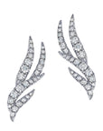 Rio Diamond Ear Climber