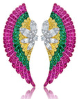 Asa Statement Earrings