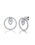 Asa Hoop Earrings