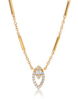 Asa Diamond Marquesa Pendant