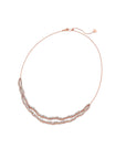 Diamond Rio Necklace
