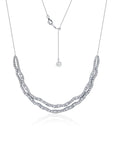 Diamond Rio Necklace