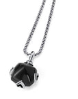 Black Onyx Montanha Necklace