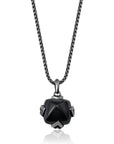 Black Onyx Montanha Necklace