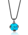 Turquoise Montanha Necklace