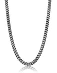 Classic Link 6MM Necklace
