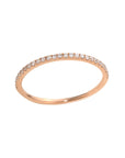 Baby Half Pave' Band