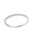 Baby Half Pave' Band