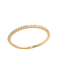 Baby Half Pave' Band