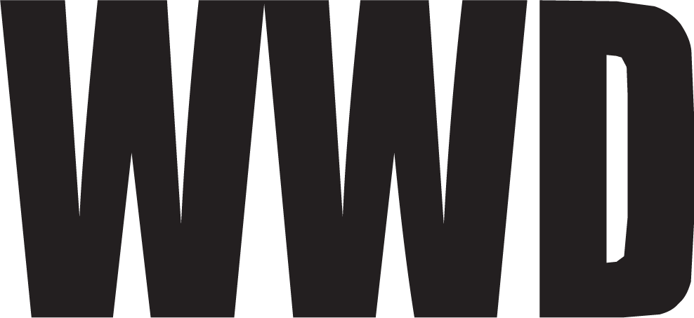 Women's Wear Daily WWD.com January 2024