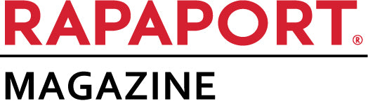 Rapaport Magazine March 2022