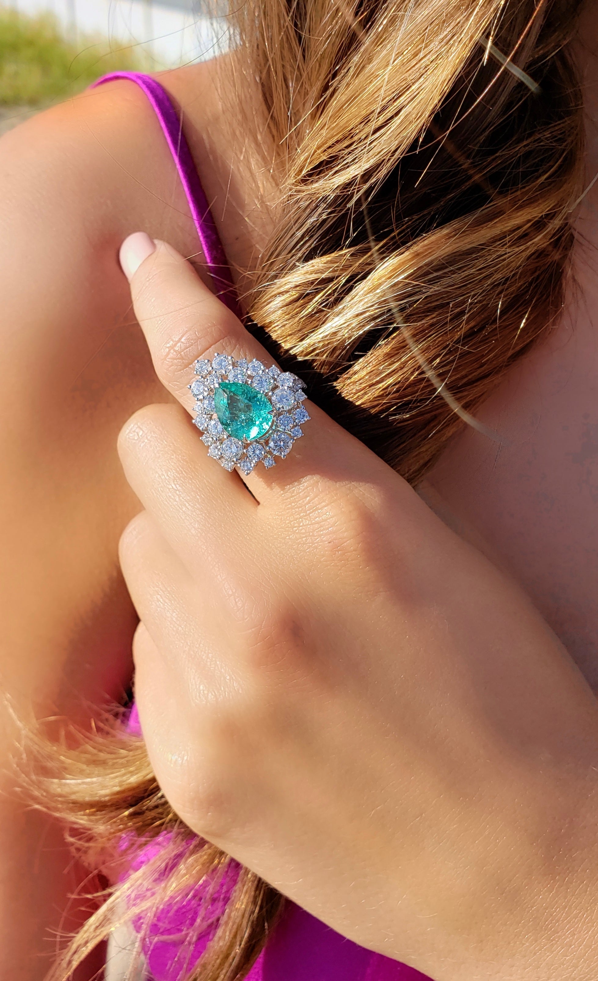 The Ultimate Guide to Paraiba Tourmaline Jewelry