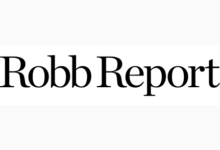 Robbreport.com June 2021