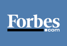 Forbes.com April 2022