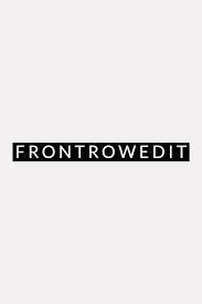 Frontrowedity.co.uk June 2021