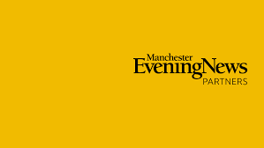 Manchester Evening News January 2024