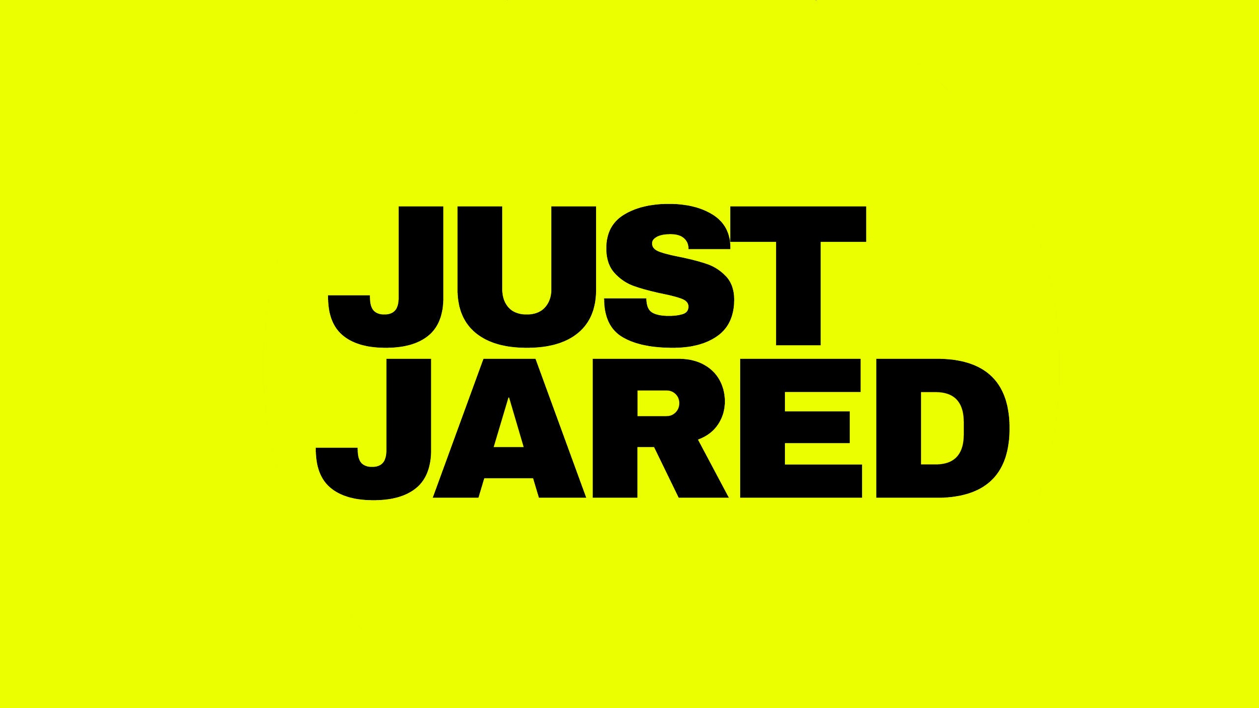 Just Jared January 2024