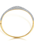 Diamond Bahia Bangle