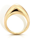 Gold Bahia Ring