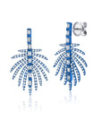 Palmeira Diamond Earrings