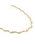 Ouro Rio Necklace