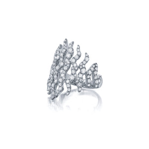 Diamond Rio Ring