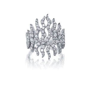 Diamond Rio Ring