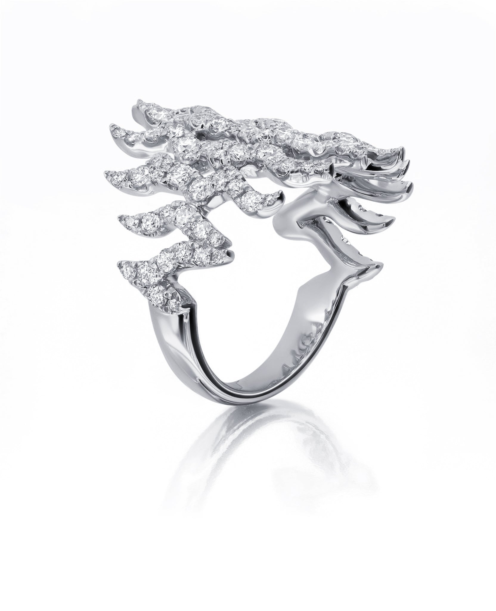 Diamond Rio Ring