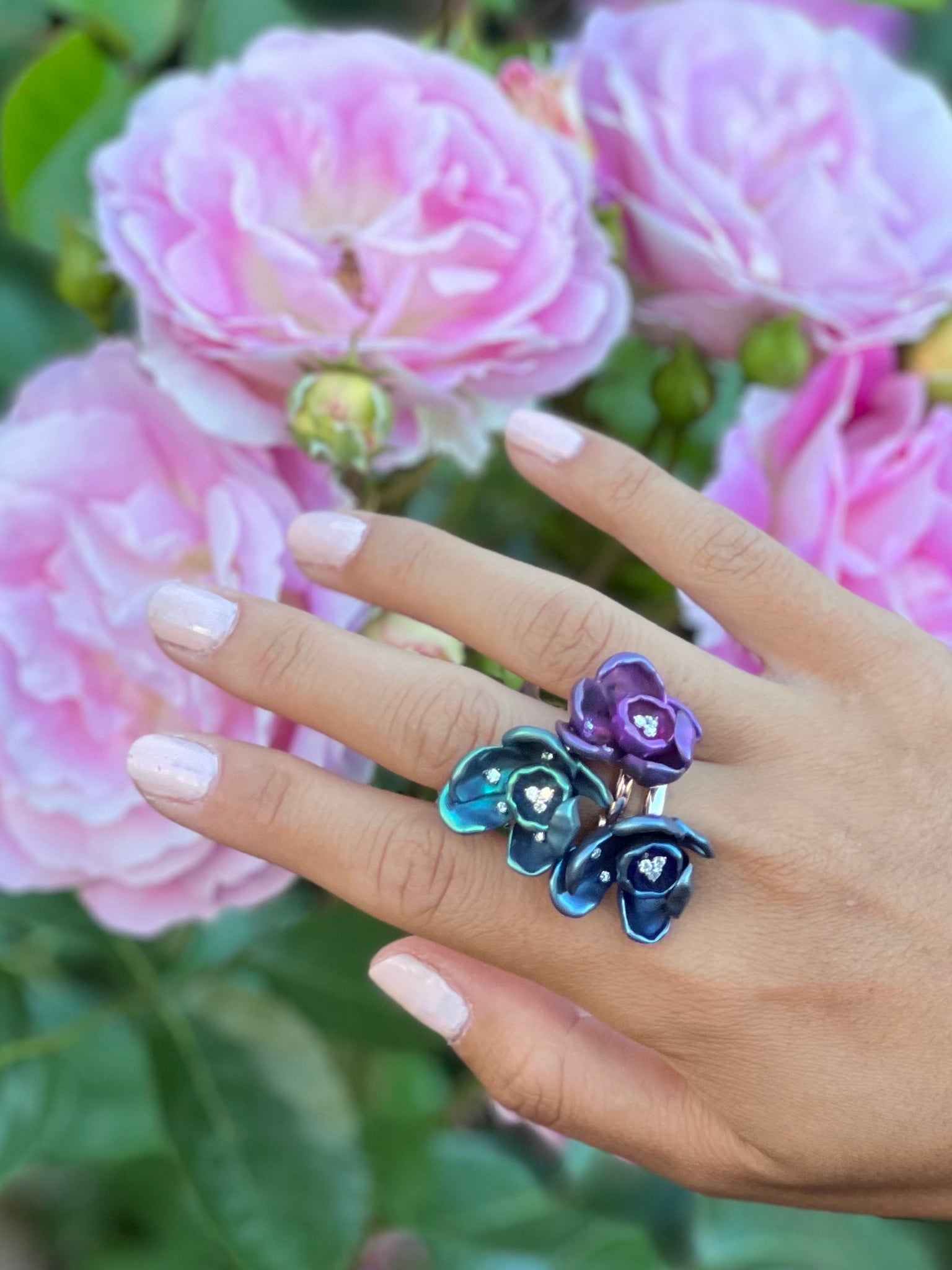Orchid ring deals