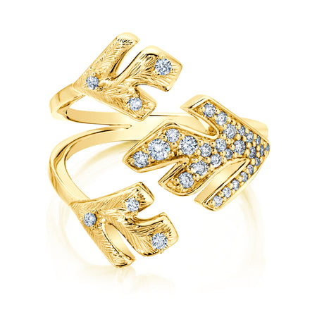 Beach Sapphire Aquamarine Platinum Bracelet