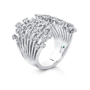 Diamond Açaí Ring