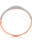 Diamond Bahia Bangle