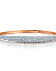 Diamond Bahia Bangle