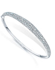 Diamond Bahia Bangle