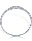 Diamond Bahia Bangle