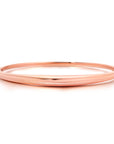 Gold Bahia Bangle