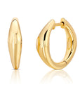 Bahia Hoop Earrings